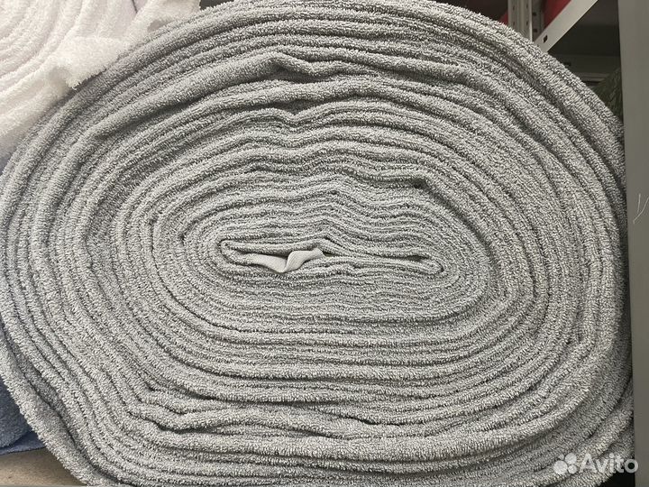 Ткань махровая Турция 100хлопок