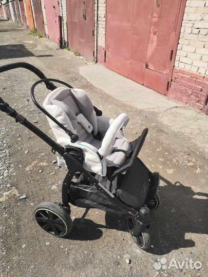 Коляска noordi 3 в 1