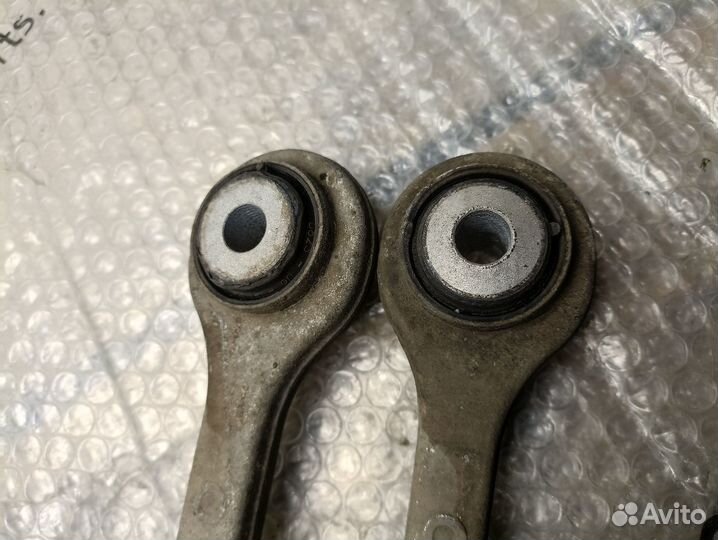 Продольная штанга задняя Mercedes s63 w222 c217