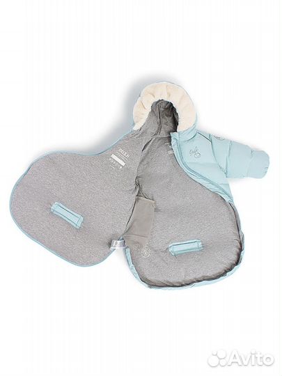 Конверт для малышей nels