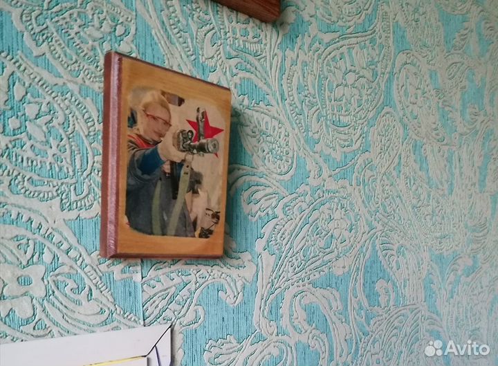 Фото на дереве