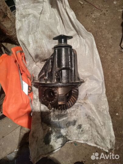 Редуктор и чулок от газели продаются 35тыс