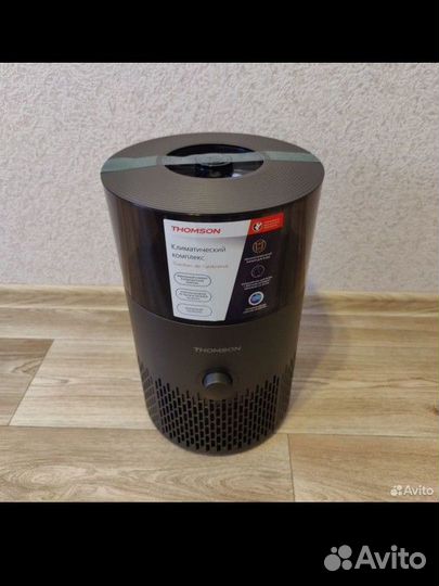 Климатический комплекс Thomson PH30M01