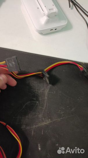 Блок питания 450w