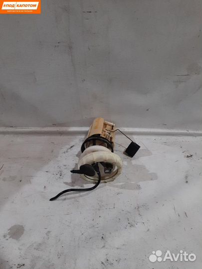 Насос топливный в бак Ford Focus 3 (2011 - 2015)