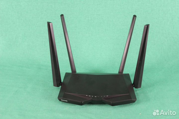 Маршрутизатор