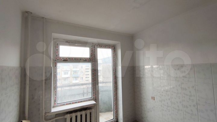 2-к. квартира, 50 м², 4/5 эт.