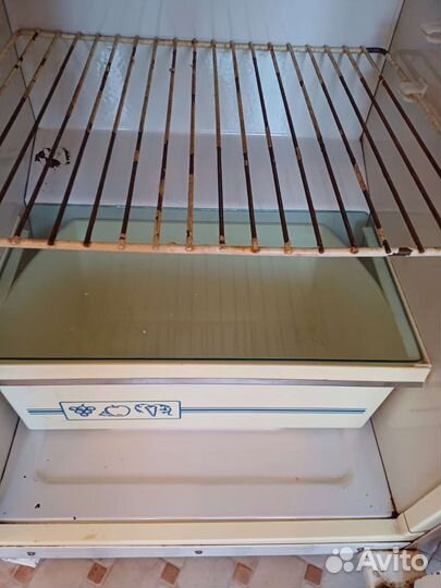 Холодильник