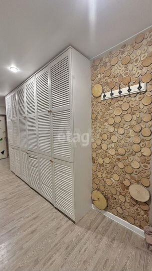 4-к. квартира, 74,1 м², 2/9 эт.