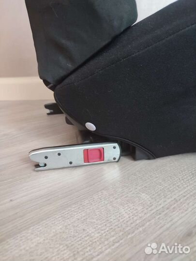 Автомобильное кресло cybex