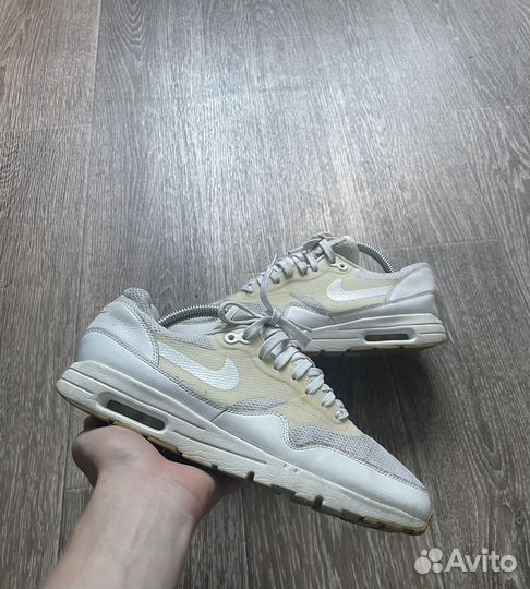 Кроссовки nike air max 1