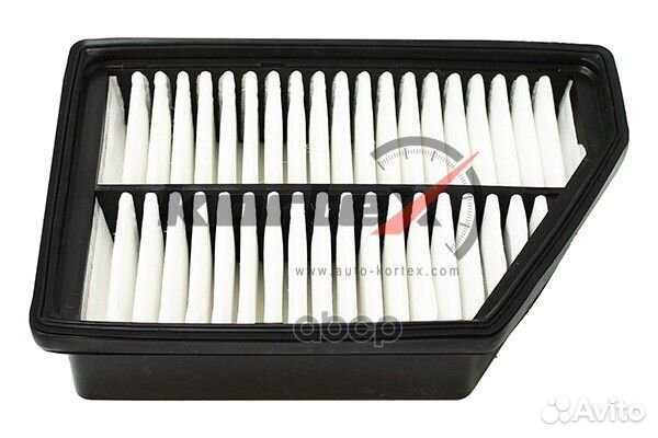 Фильтр воздушный ssangyong Korando 2,0 e-Xdi 10