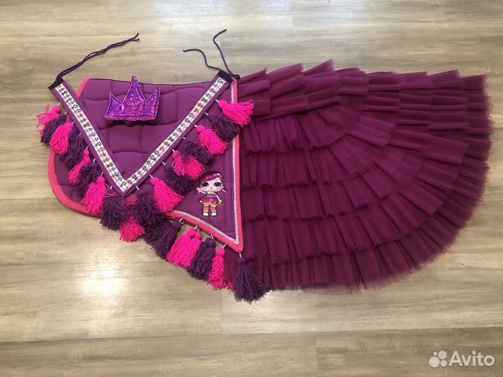 Вальтрапы и полупопоны для проката