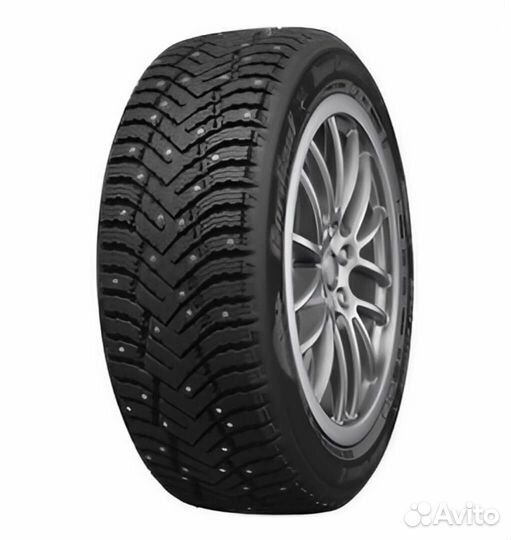 Cordiant Snow Cross 2 195/60 R15 92T