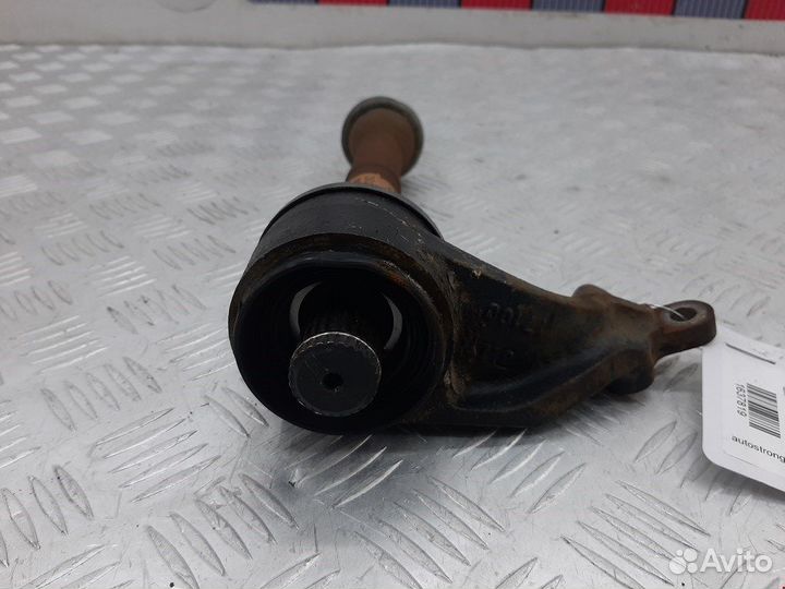 Полуось для Hyundai-KIA Matrix