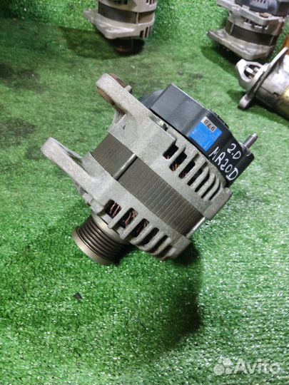 Генератор Nissan 2.0 Mr20De