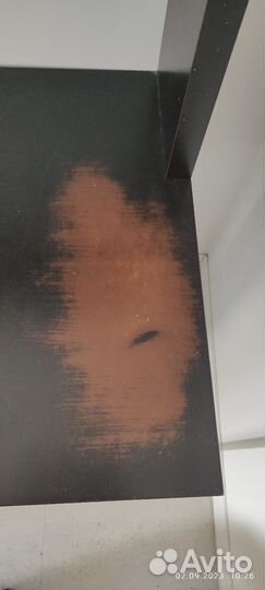 Компьютерный стол IKEA mikke