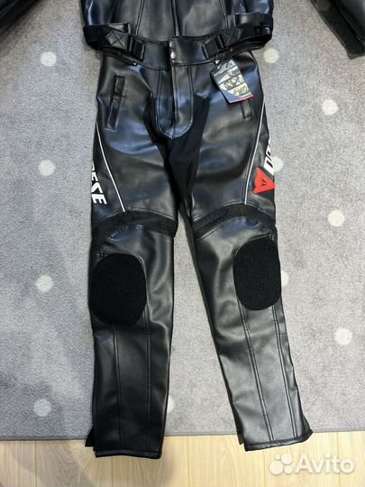 Костюм для мотоцикла XL