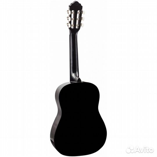 Классическая гитара Veston C-45A классическая