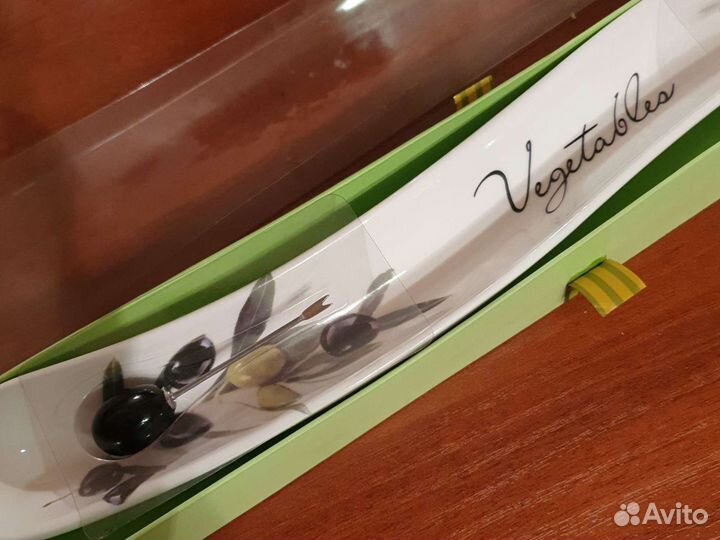 Фарфоровая посуда