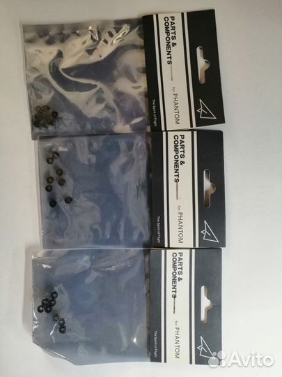 Подшипники, 5мм