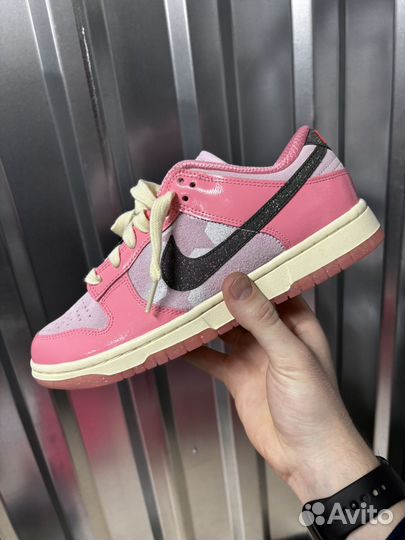 Nike Dunk Low wmns 