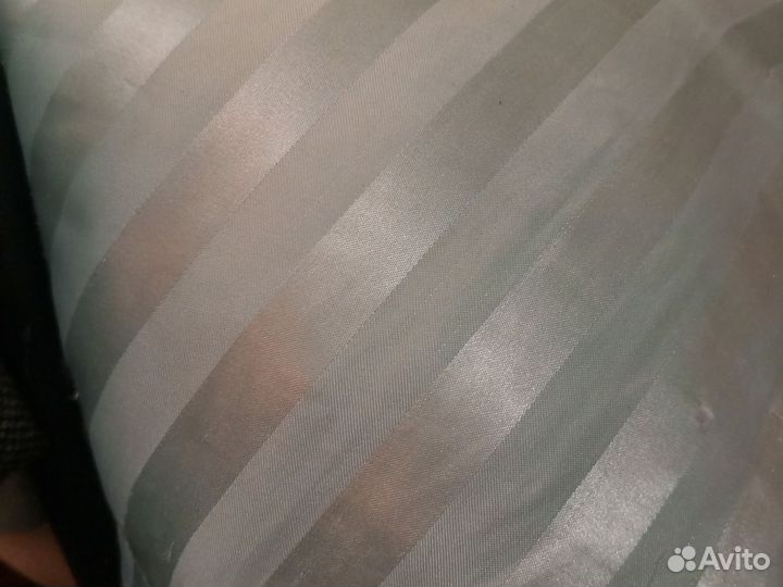 Вещи пакетом