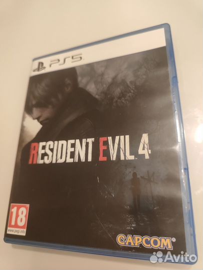 Игры для приставок ps5