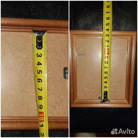 Рамки для фото и картин