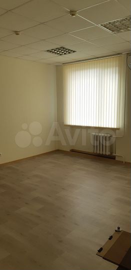 Офис, 21.7 м²