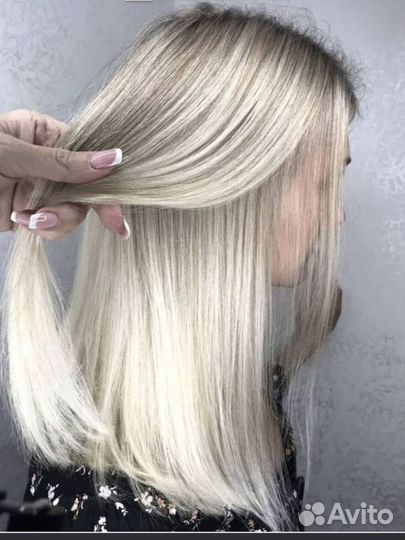 Услуги парикмахера, свадебный стилист