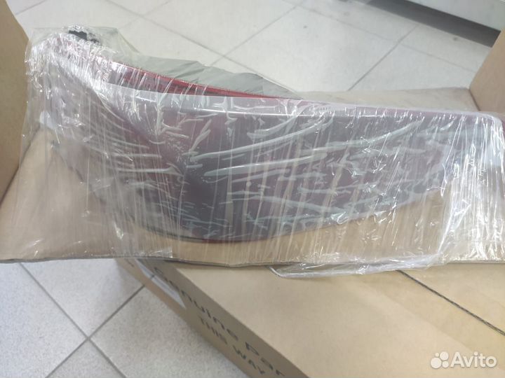 92402C1600 Фонарь задний правый Sonata 2017