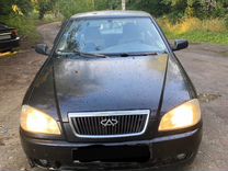 Chery Amulet (A15) 1.6 MT, 2007, 161 238 км, с пробегом, цена 116 000 руб.