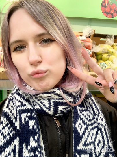 Продавец консультант