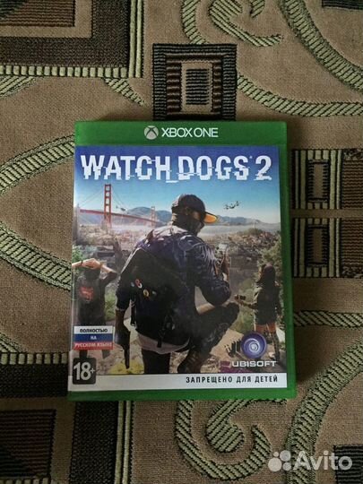 Игры для xbox one