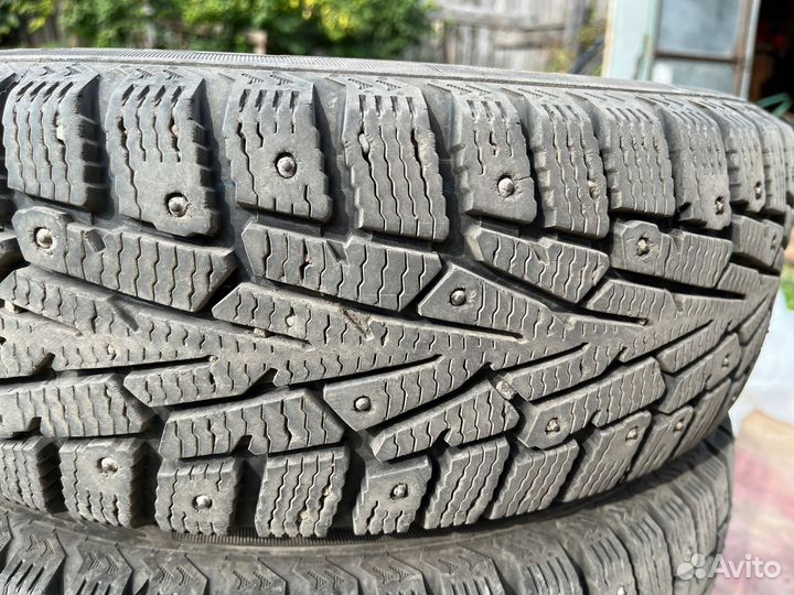 Cordiant Snow Cross 175/70 R13 82T