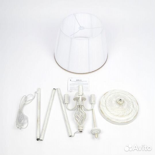 Торшер Citilux Вена CL402920