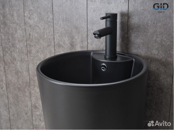 Раковина Gid Nb131bm