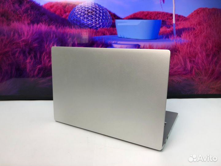 Ультрабук Xiaomi на i5+SSD+IPS