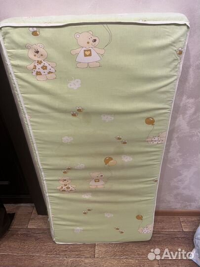 Матрас детский