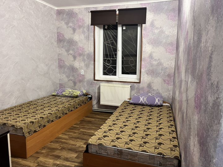 Дом 170 м² на участке 6 сот.