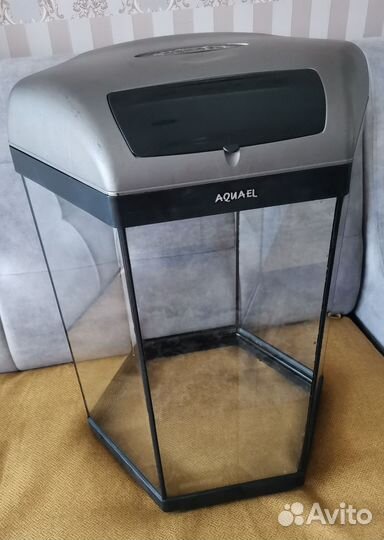 Аквариум 60 литров