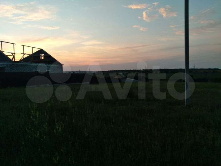 Участок 30 сот. (ИЖС)