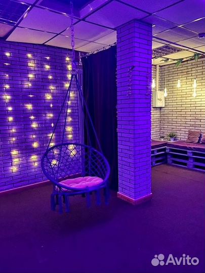 Аренда Зала Лофта для Праздника Выпускного