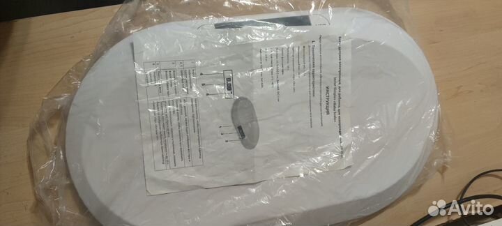 Весы для новорожденных Baby Scale