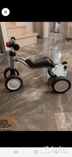 Беговел для малышей