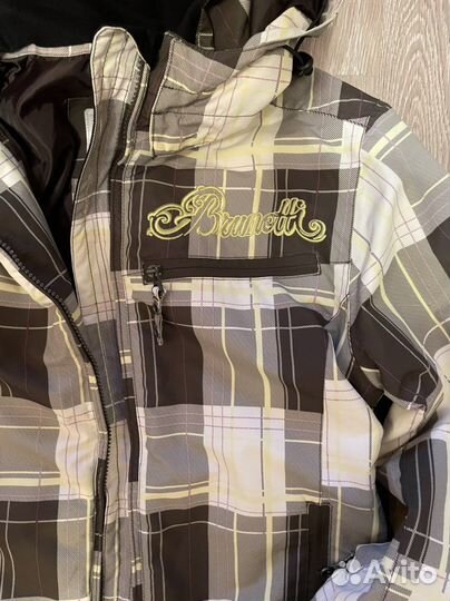 Куртка женская Brunotti (Нидерланды), M