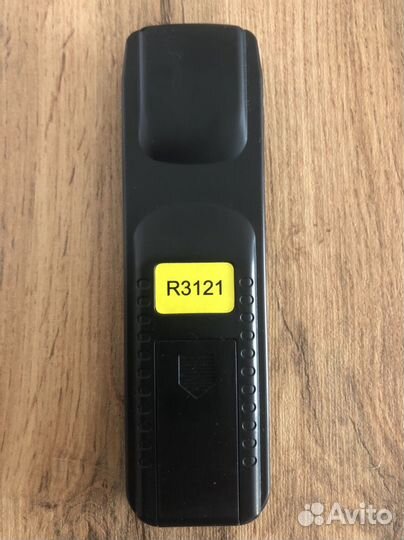 Пульт ду microlab