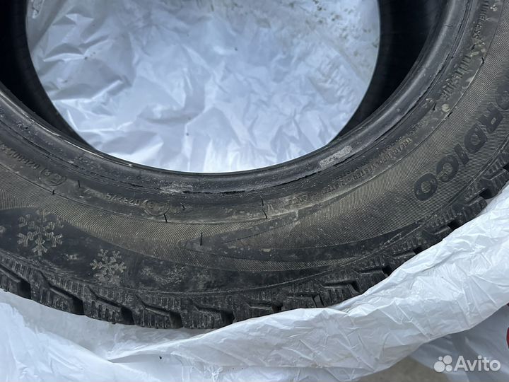 Viatti Bosco A/T V-237 195/55 R15 85M