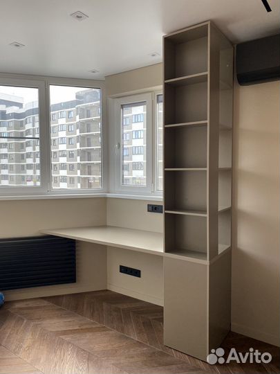 Сборка и ремонт мебели